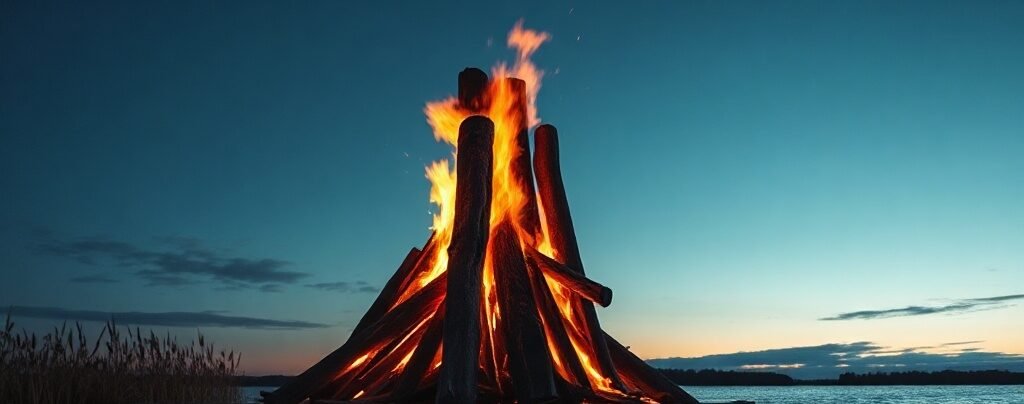 Juhannuskokko